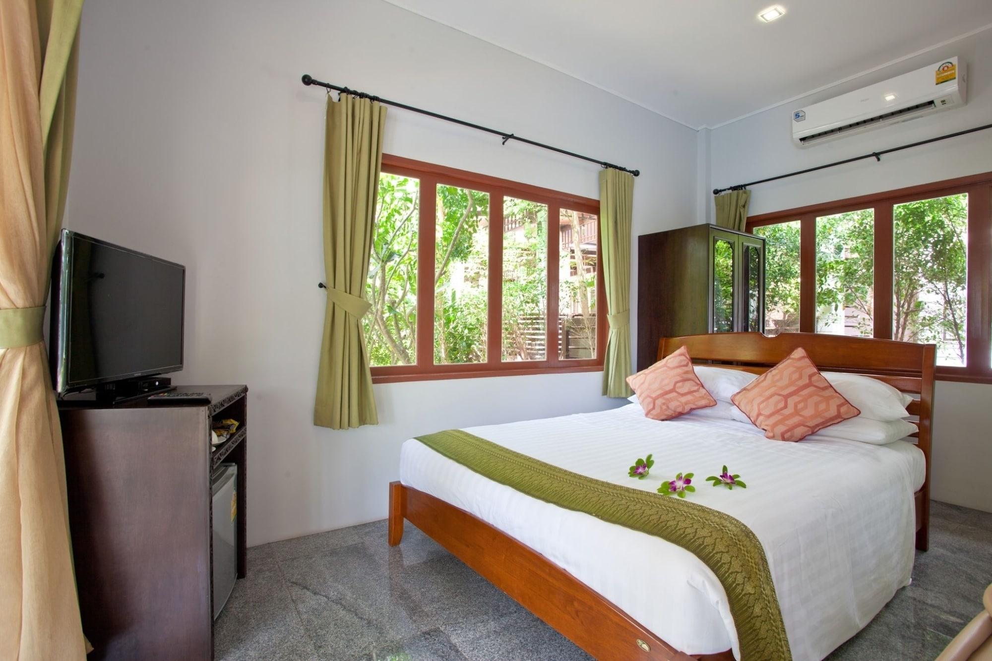 Ardea Resort Pool Villa Amphawa Exterior foto