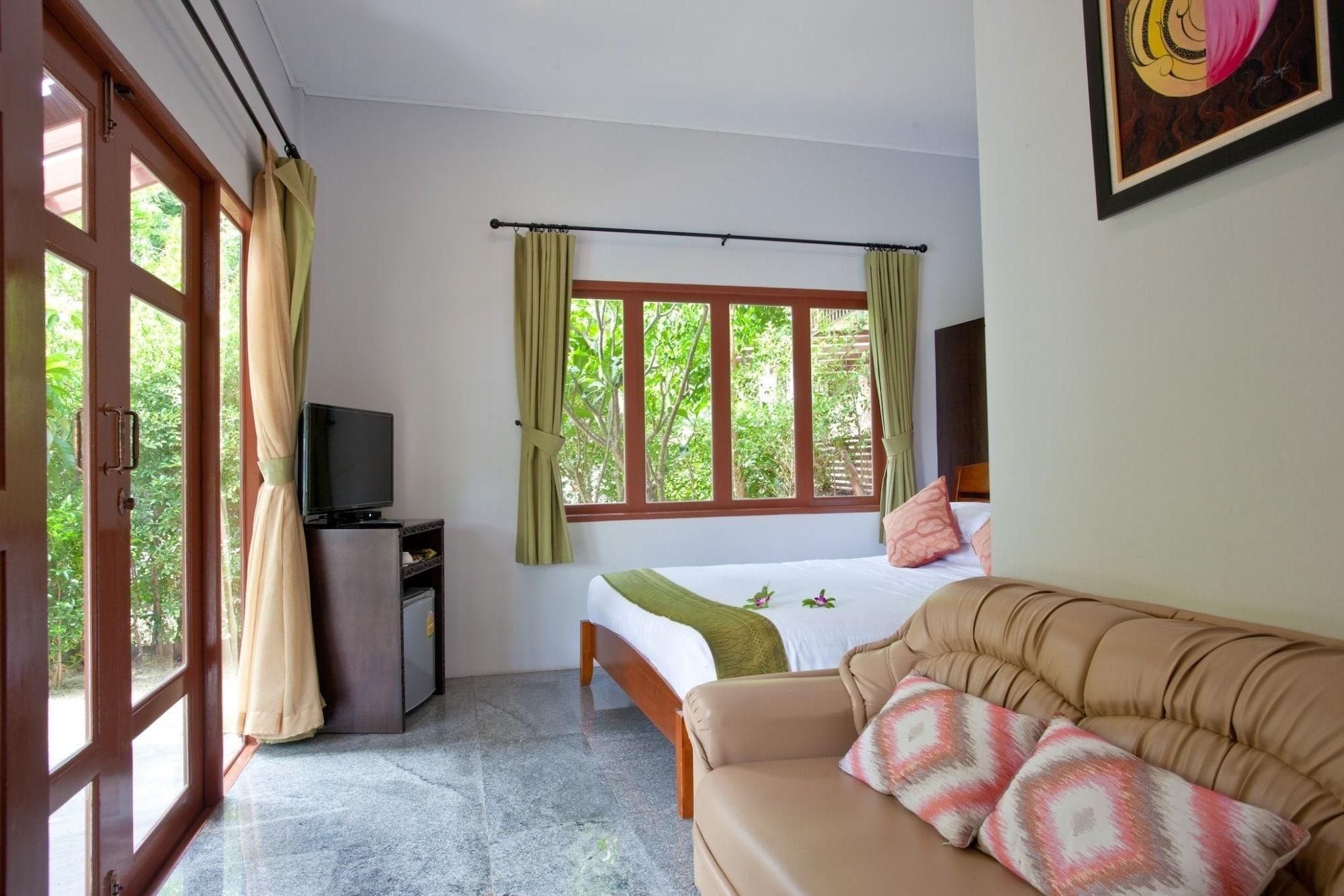 Ardea Resort Pool Villa Amphawa Exterior foto